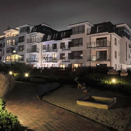Appartement Mw - Aquarius *