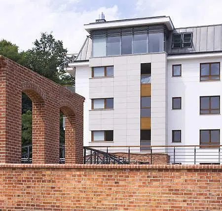 Mw - Aquarius Apartman Sopot