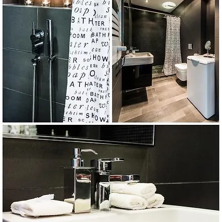 Apartman Mw - Aquarius *