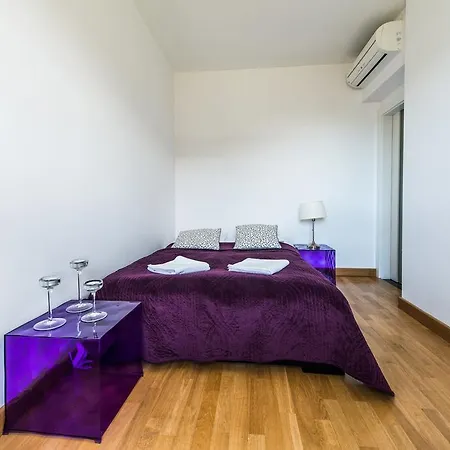 Appartement Mw - Aquarius *