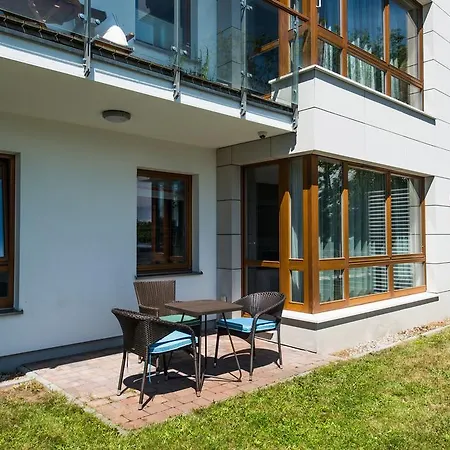 Appartement Mw - Aquarius *