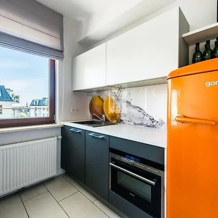 Apartman Mw - Aquarius *