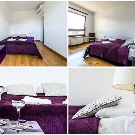 Apartman Mw - Aquarius *